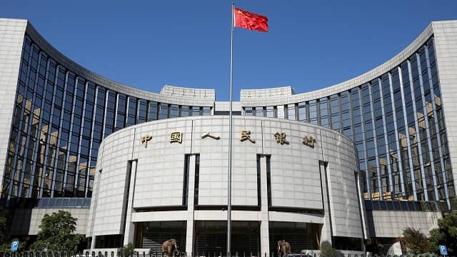 Bất chấp Fed, NHTW Trung Quốc vẫn giữ nguyên lãi suất