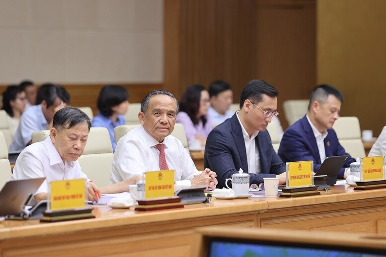 Thủ tướng: Cần có giải pháp tạo đột phá trong chính sách nhà ở và thị trường bất động sản