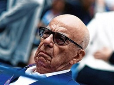 Trump hé lộ nhà Murdoch có thể tham gia thương vụ TikTok