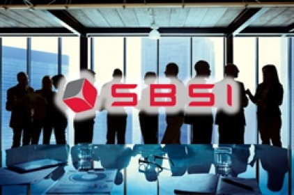 SBSI muốn tăng vốn lên 2,000 tỷ, thay thế dàn lãnh đạo “9x”