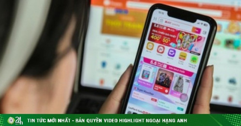 "Sao" ảo, bình luận giả, "bẫy" khi mua hàng online