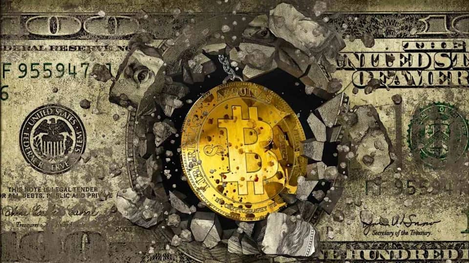 Mỹ lập “Kho dự trữ Bitcoin chiến lược”: Thông điệp gì gửi tới nhà đầu tư?