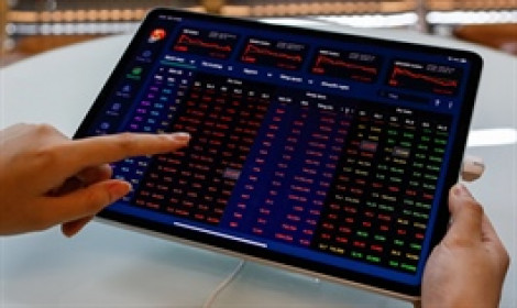 Góc nhìn 24/09: Tích lũy kém tích cực?