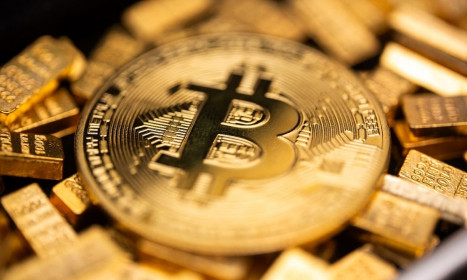 Các nước sẽ dự trữ Bitcoin bên cạnh vàng từ năm 2030