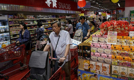 Siêu bão Ragasa ảnh hưởng mạnh đến Hong Kong và Đài Loan