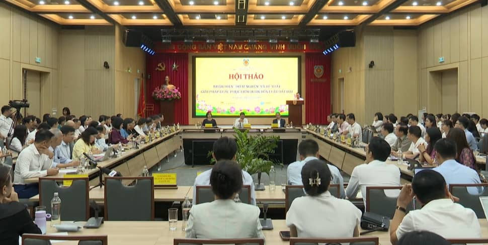 Luật Đất đai 2024: Luật mới nhưng vướng mắc cũ