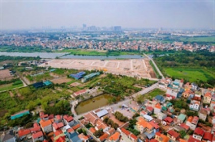 Bỏ hay giữ quy hoạch đất cấp xã?