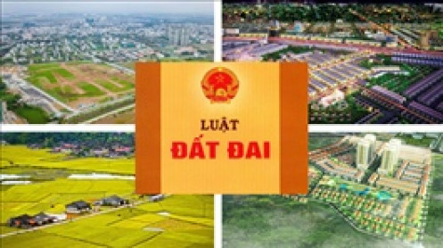 Luật Đất đai 2024: Luật mới nhưng vướng mắc cũ
