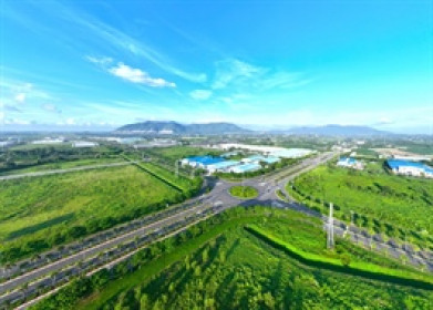 UBND tỉnh Đồng Nai sắp nhận gần 487 tỷ đồng cổ tức từ Sonadezi