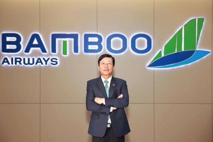 Những chuyển động mới tại Bamboo Airways