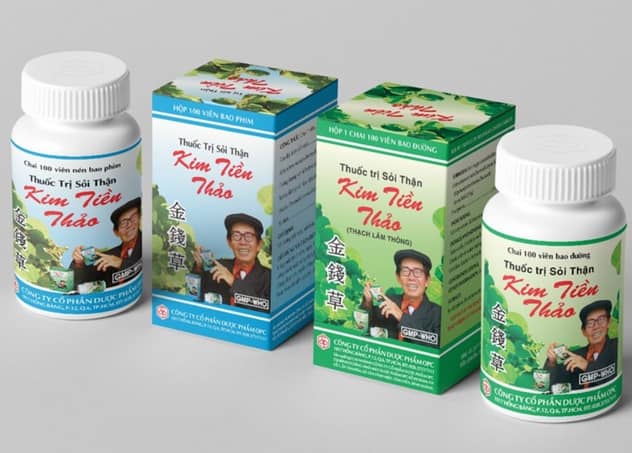 Quỹ PVI muốn thoái vốn khỏi nhà sản xuất thuốc trị sỏi thận Kim Tiền Thảo