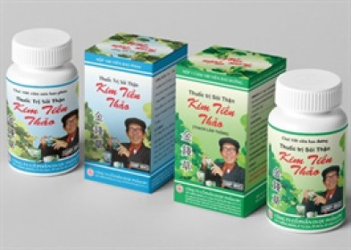 Quỹ PVI muốn thoái vốn khỏi nhà sản xuất thuốc trị sỏi thận Kim Tiền Thảo