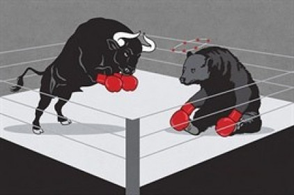 Thị trường chứng quyền ngày 24/09/2025: Triển vọng đã bớt bi quan