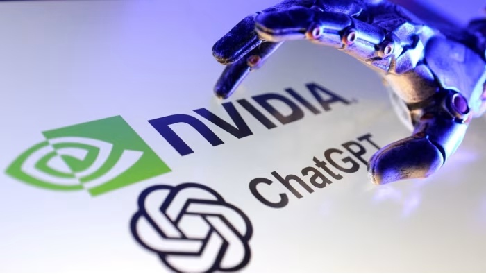 Thỏa thuận "bom tấn" 100 tỷ USD giữa hai gã khổng lồ AI Nvidia và OpenAI