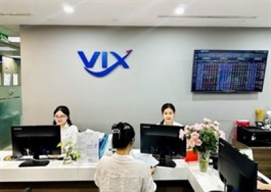 VIX chốt trình cổ đông thông qua kế hoạch mới, lãi gấp 3.3 lần bản cũ
