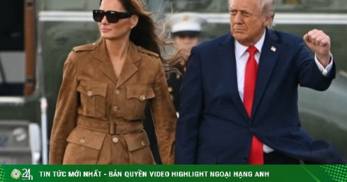 Gia tộc Trump phất lên nhờ nhiệm kỳ Tổng thống: Tiền từ đâu mà ra?