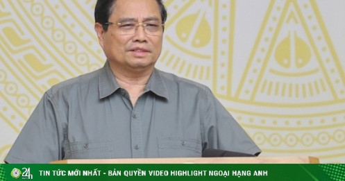Thủ tướng: 'Nhà trên 100 triệu đồng mỗi m2, người dân sao có tiền mua'