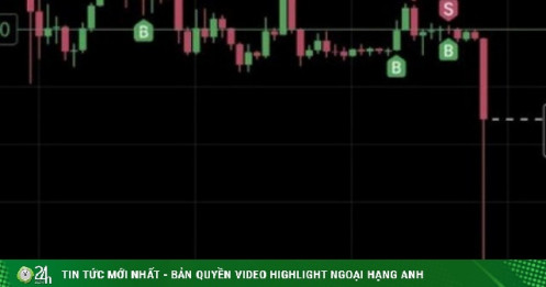 Pi Network lập kỷ lục buồn khiến nhà đầu tư 'khóc ròng' ở đáy mới