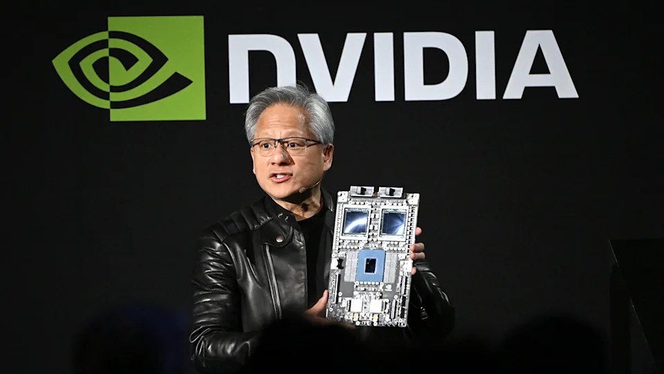 Nvidia vừa rót 100 tỷ USD vào “ông chủ” của ChatGPT