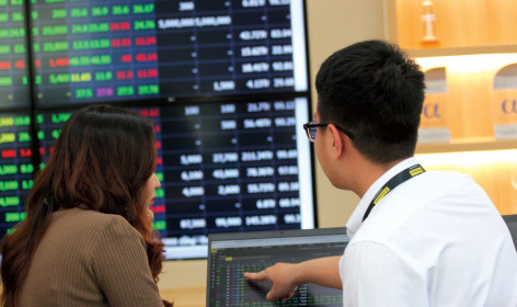 NHNN rút ngắn thủ tục mở tài khoản cho nhà đầu tư gián tiếp nước ngoài