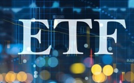 Quỹ ETF nửa tỷ đô mua bán mạnh trong tuần cơ cấu danh mục