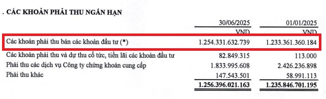Lo ngại bị quỵt nợ trái phiếu, Chứng khoán EVS tức tốc báo cáo UBCKNN và HNX