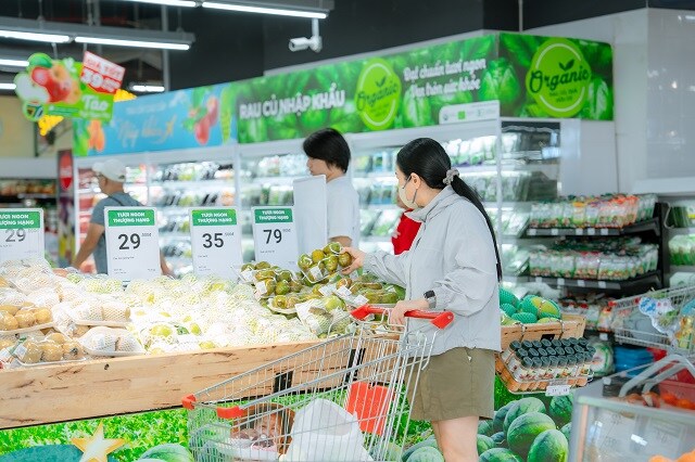 Mốc 5,000 USD GDP/người và câu chuyện tiêu dùng: Masan đón sóng tăng trưởng?
