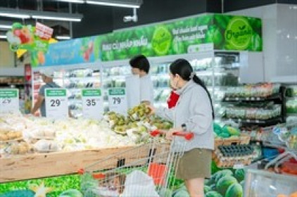 Mốc 5,000 USD GDP/người và câu chuyện tiêu dùng: Masan đón sóng tăng trưởng?