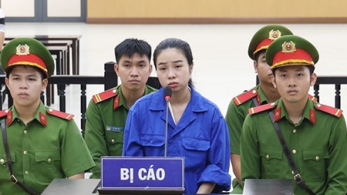 Chủ hụi online chiếm đoạt gần trăm tỷ đồng, lĩnh án 20 năm tù