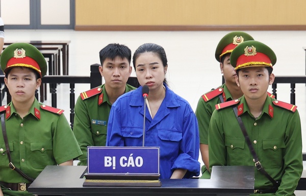 Chủ hụi online chiếm đoạt gần trăm tỷ đồng, lĩnh án 20 năm tù