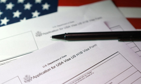 Ngành công nghệ Mỹ chuyển việc ra nước ngoài vì phí thị thực của ông Trump