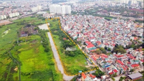 Thêm nhiều địa phương thí điểm dự án nhà ở thương mại theo Nghị quyết 171