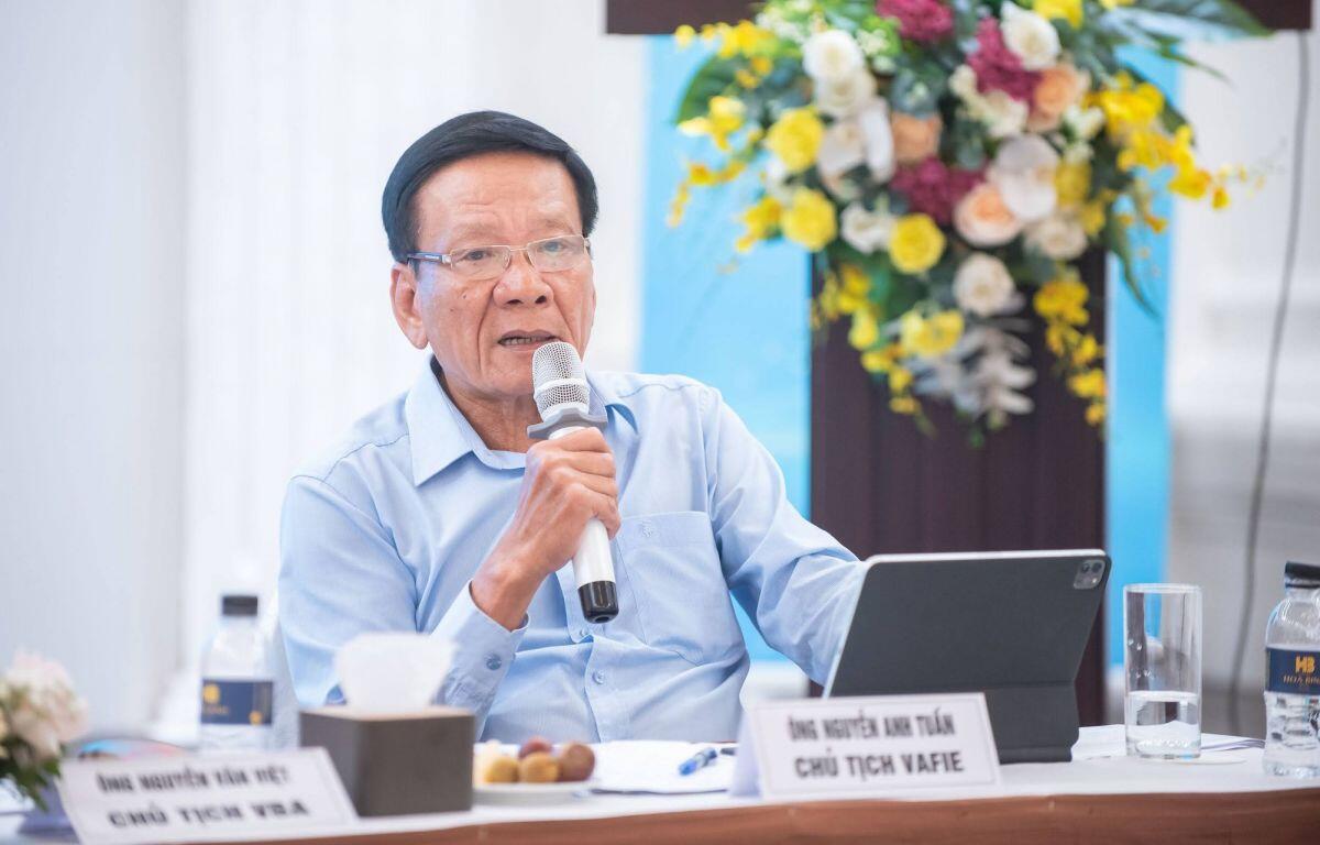 Doanh nghiệp đồ uống kiến nghị kéo dài giảm thuế GTGT đến hết 2026