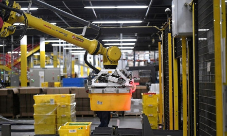 Mỹ mở cuộc điều tra thêm hàng loạt sản phẩm nhập khẩu