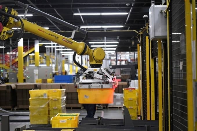 Mỹ mở cuộc điều tra thêm hàng loạt sản phẩm nhập khẩu