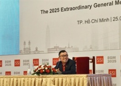 Chủ tịch SSI: Thị trường được nâng hạng không phải là phép màu