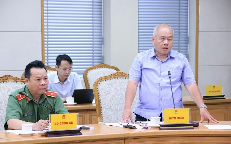 Lập Quỹ Nhà ở quốc gia phải thực chất, khả thi, đáp ứng nhu cầu của người lao động