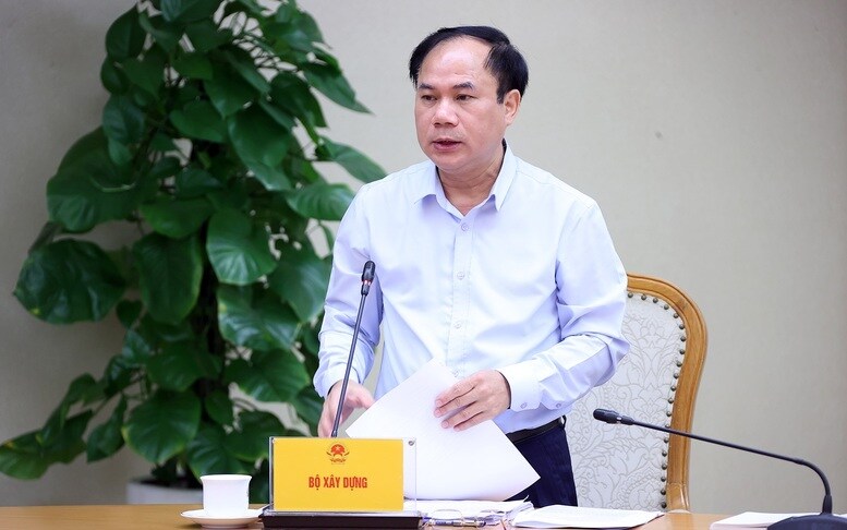 Lập Quỹ Nhà ở quốc gia phải thực chất, khả thi, đáp ứng nhu cầu của người lao động