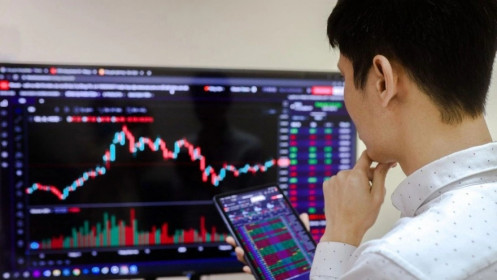 Nhận định thị trường 26/9: Thị trường lên trong nghi ngờ?