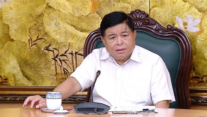 Mỗi tháng hơn 19.000 doanh nghiệp thành lập mới sau Nghị quyết 68