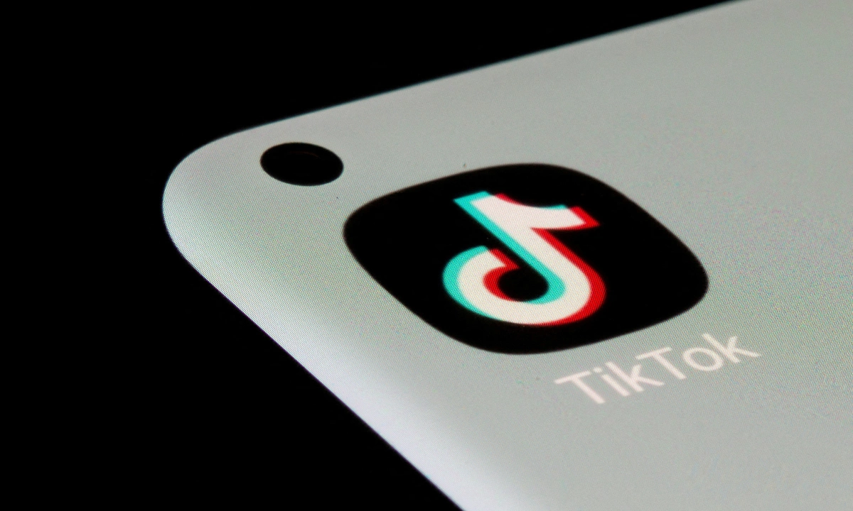 Ông Trump ký sắc lệnh bán TikTok Mỹ