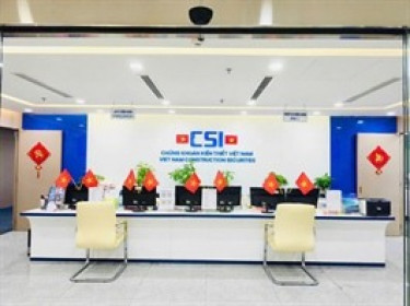 Giá CSI mất hơn 27% từ đỉnh, giao dịch thỏa thuận sôi động giữa nhóm cổ đông