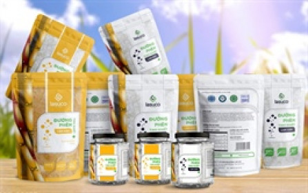 Lasuco kỳ vọng lần đầu doanh thu vượt 3,000 tỷ, nhưng lãi trước thuế dự kiến giảm 7%