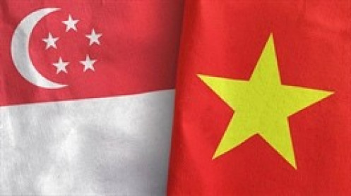 "Chìa khoá" nâng hạng TTCK Việt Nam: Bài học nhìn từ Singapore