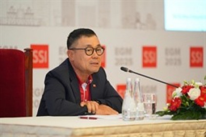 SSI chào bán cổ phiếu tăng vốn lên gần 25,000 tỷ, nhu cầu margin tăng thêm 30-40% vẫn “cân” được