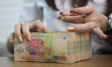 Mỗi tháng hơn 19.000 doanh nghiệp thành lập mới sau Nghị quyết 68