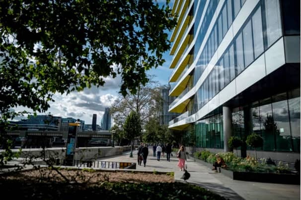 Liệu quỹ phòng hộ niêm yết lớn nhất thế giới có thể "gượng dậy"?