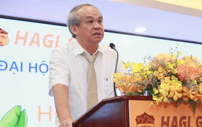 Hoàng Anh Gia Lai phát hành 210 triệu cổ phiếu để hoán đổi nợ