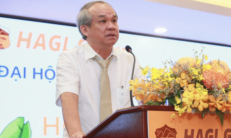 Hoàng Anh Gia Lai phát hành 210 triệu cổ phiếu để hoán đổi nợ