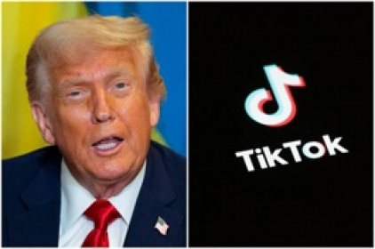 Ông Trump ký sắc lệnh phê duyệt thỏa thuận TikTok, ByteDance chỉ giữ dưới 20% cổ phần